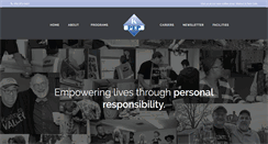 Desktop Screenshot of kpep.com